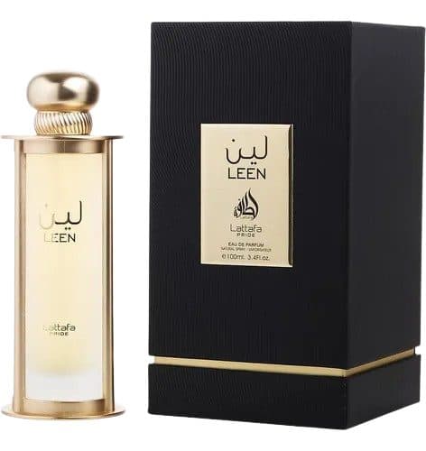 Lattafa Pride Leen 100ML EDP