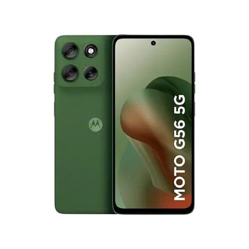 Motorola G56 5G 256GB Green
