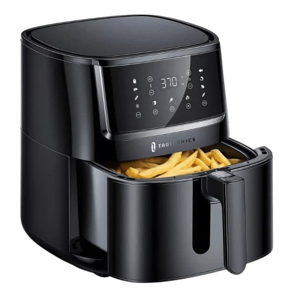 Fritadeira Taotronics Air Fry 5 5L