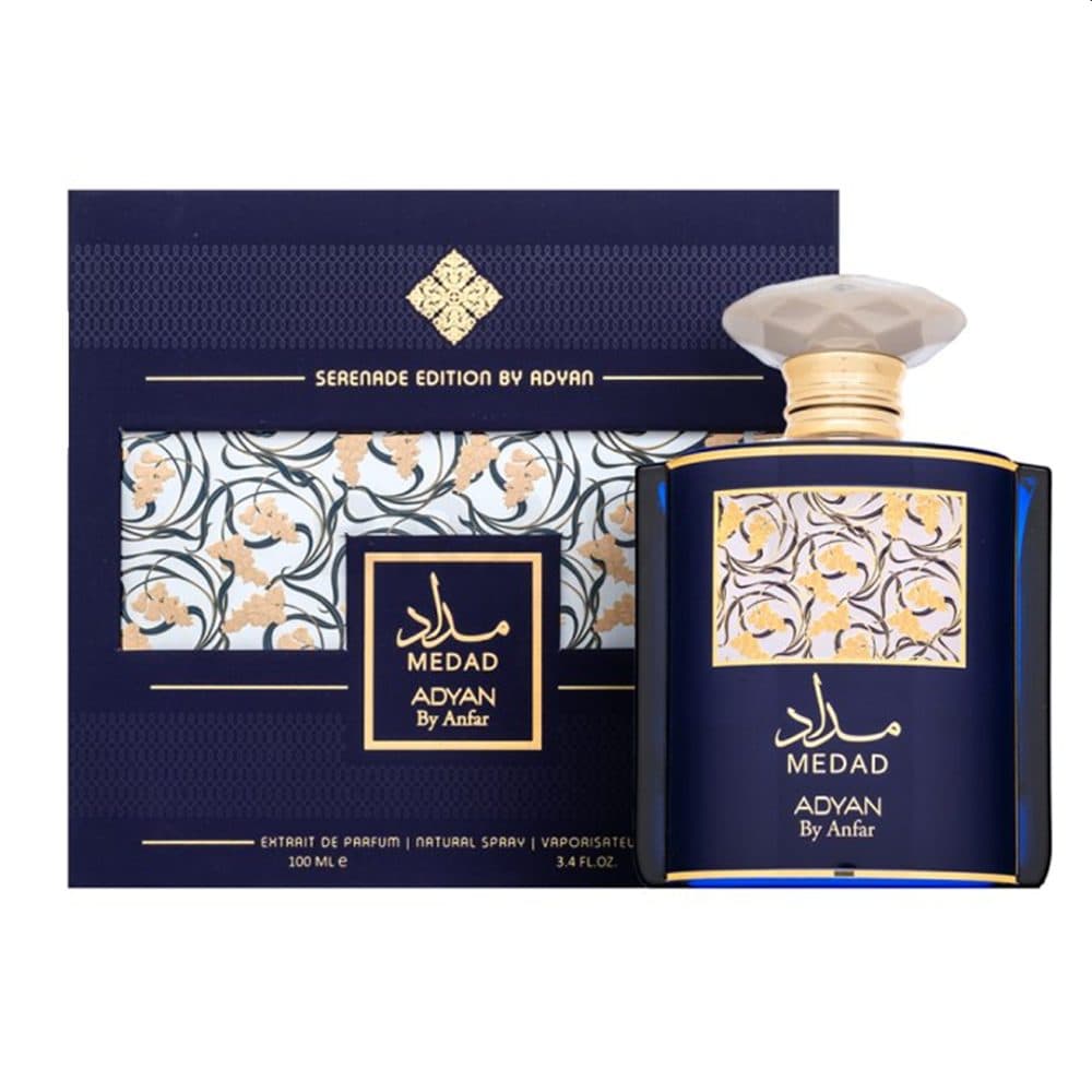 Adyan Medad 100ML EDP Unissex