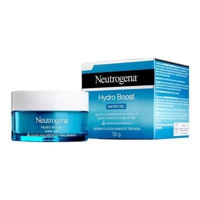 Cosm Neutrogena Hidroboost Facial Gel