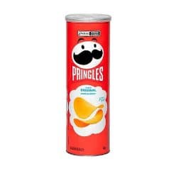 Batata Pringles 149G