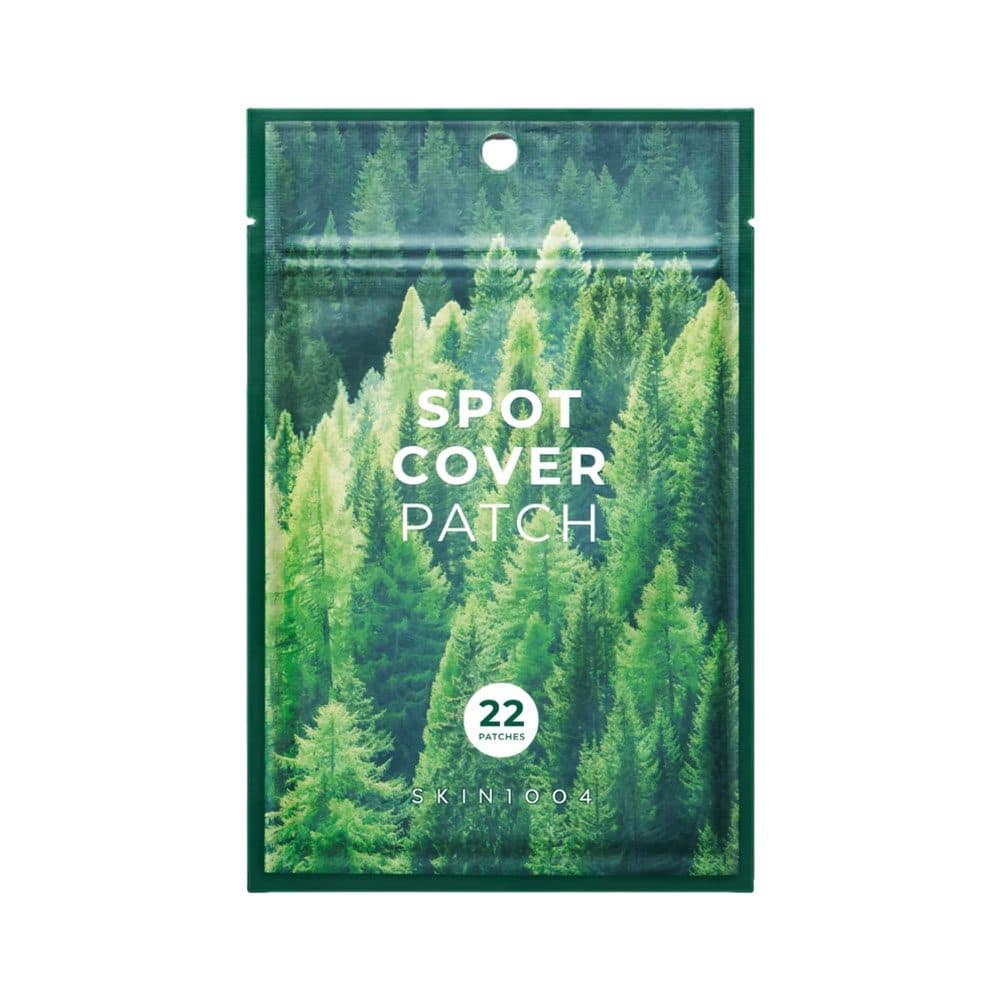 Adesivo Facial Tea Trica Spot Cover 22 Unidades