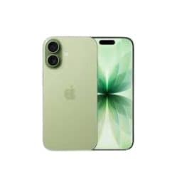 Apple iPhone 17 Hn 256GB Green