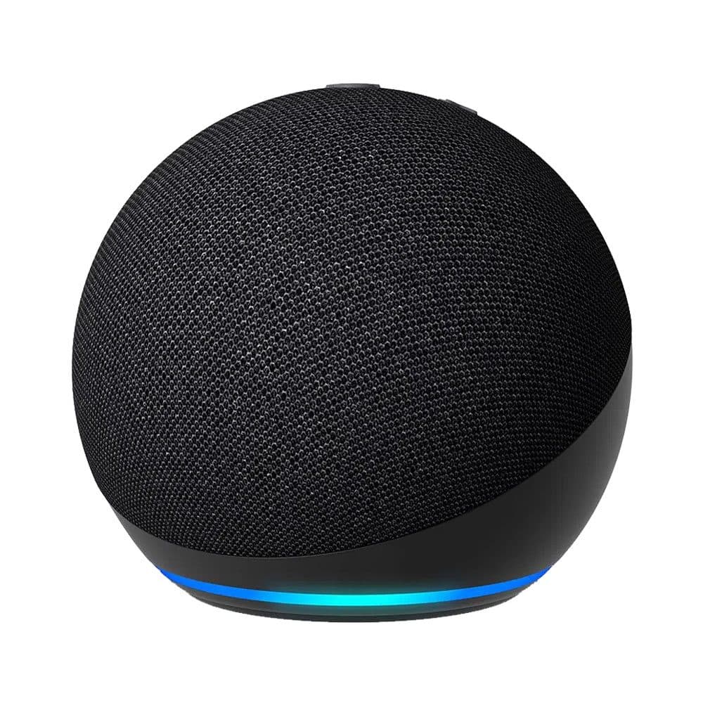 Speaker Amazon Echo Dot 5 Ta Gen