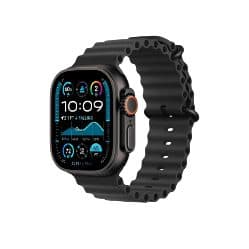 Apple Watch Ultra 2 2ND Gen Natural 30