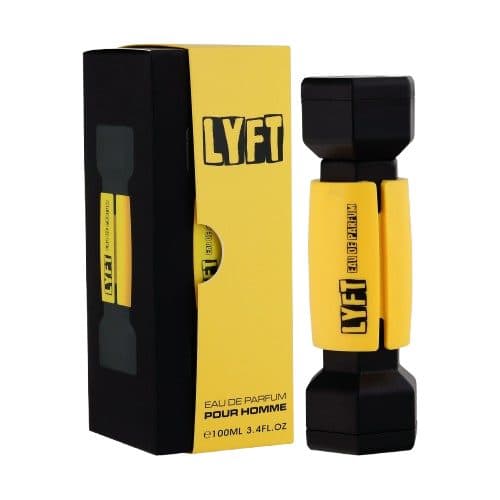 Flavia Lyft 100ML EDP