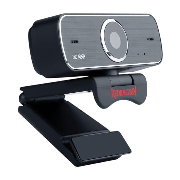 Webcam Redragon Hitman 1