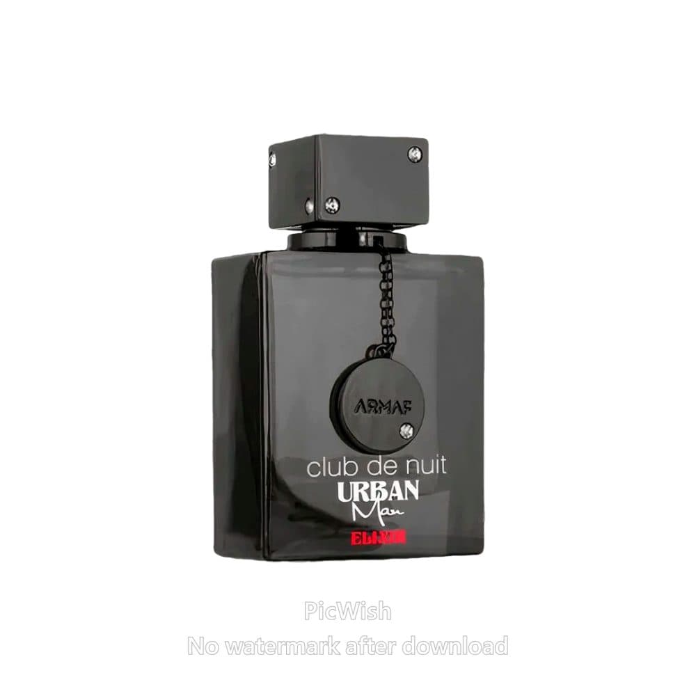 Armaf Club De Nuit Urban Elixir 105ML EDP