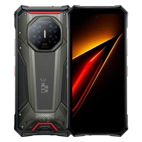 Doogee Pro 5G 512GB Black