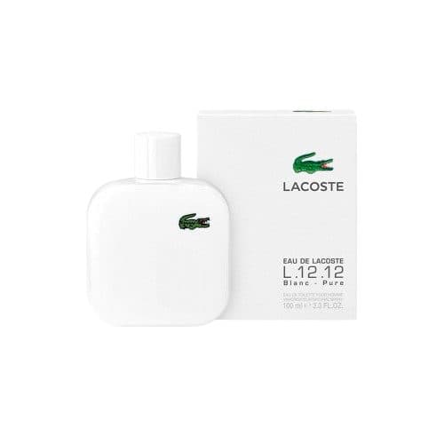 Lacoste Blanc 100ML EDT Masculino