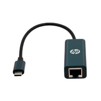 HP Adaptador USB Para Internet