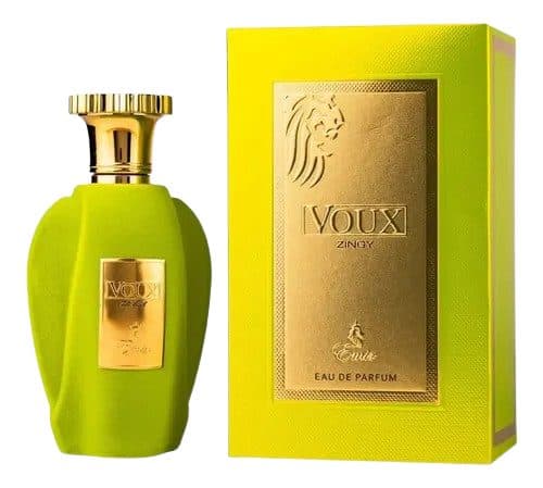 Paris Corner Emir Voux Zingy 100ML EDP