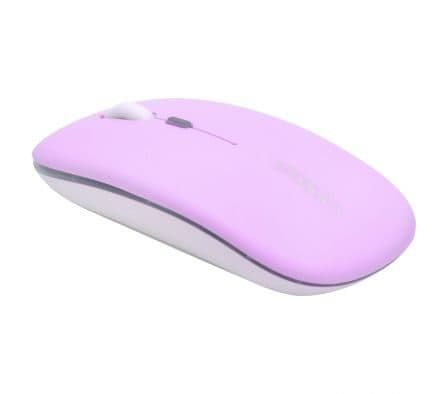 Mouse Satellite Wireless 786G BT
