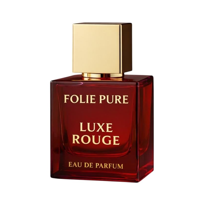 Folie Pure Luxe Rouge 30ML Feminino
