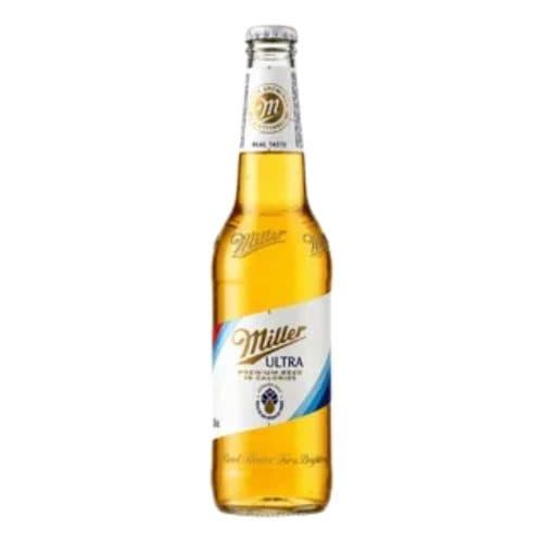Beb Cerveja Bras Miller Ultra 355ML