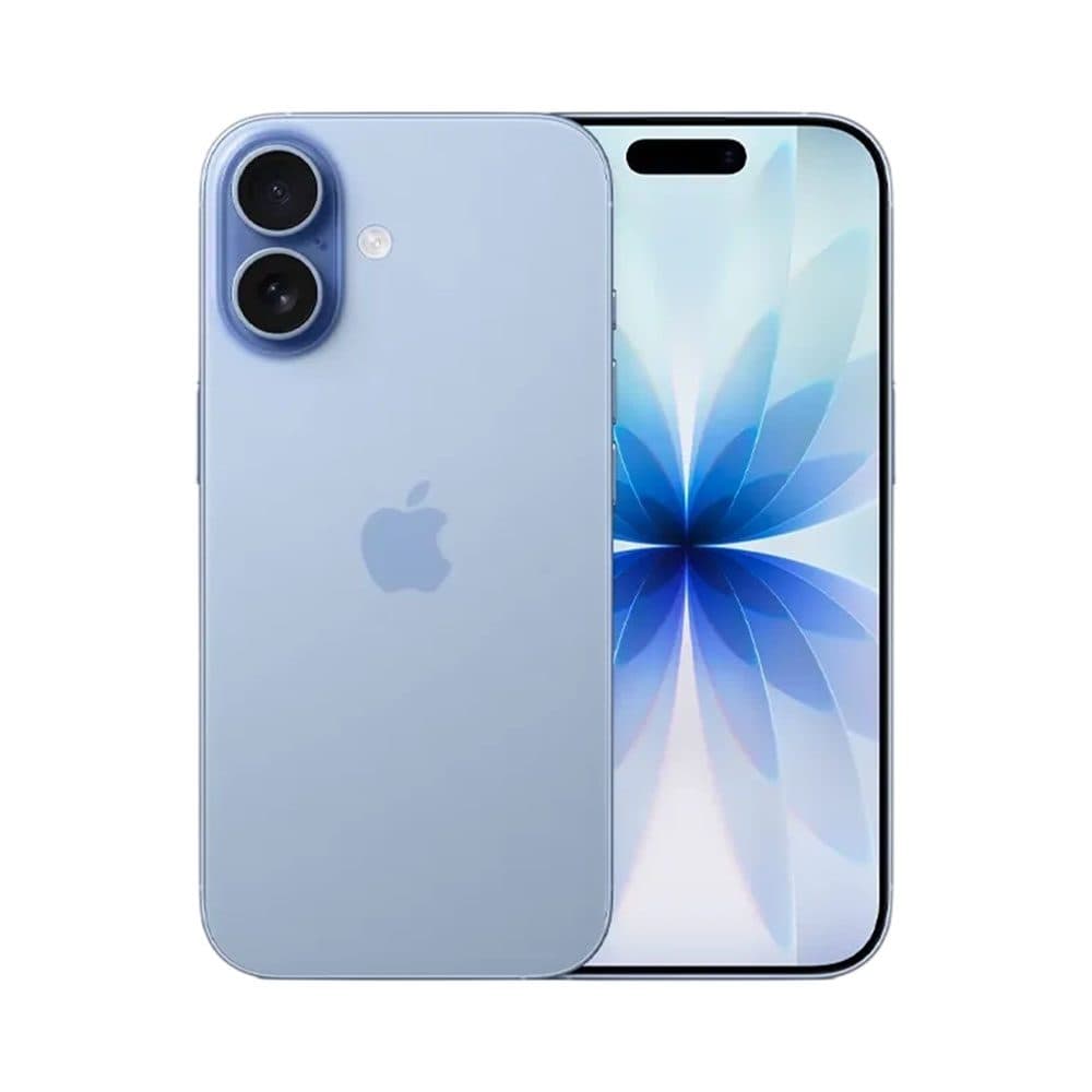 Apple iPhone 17 256GB Blue