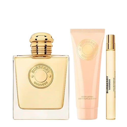 Burberry Goddess Kit Body 100ML EDT