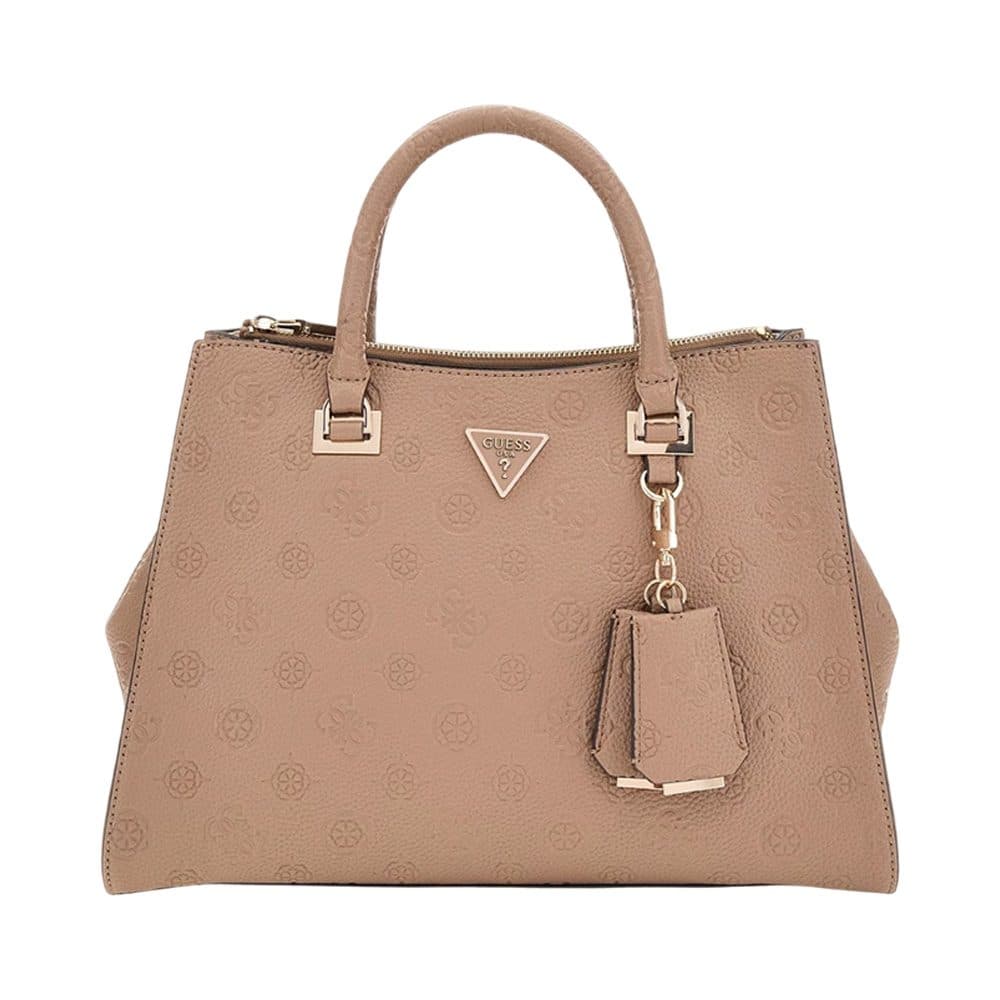 Bolsa Guess Dark Taupe