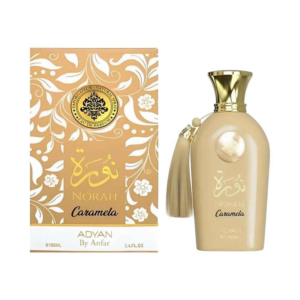 Adyan Norah Caramela 100ML EDP