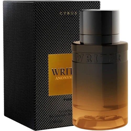 Sppc Writer 100ML PARFUM