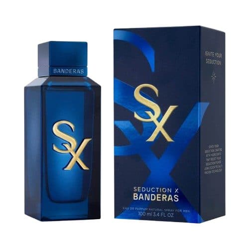 Antonio Banderas Seduction 100ML EDP