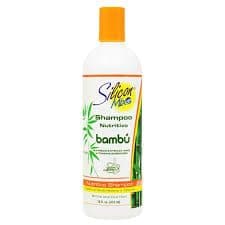 Cosm Silicon Mix Shampoo Bamboo 473ML