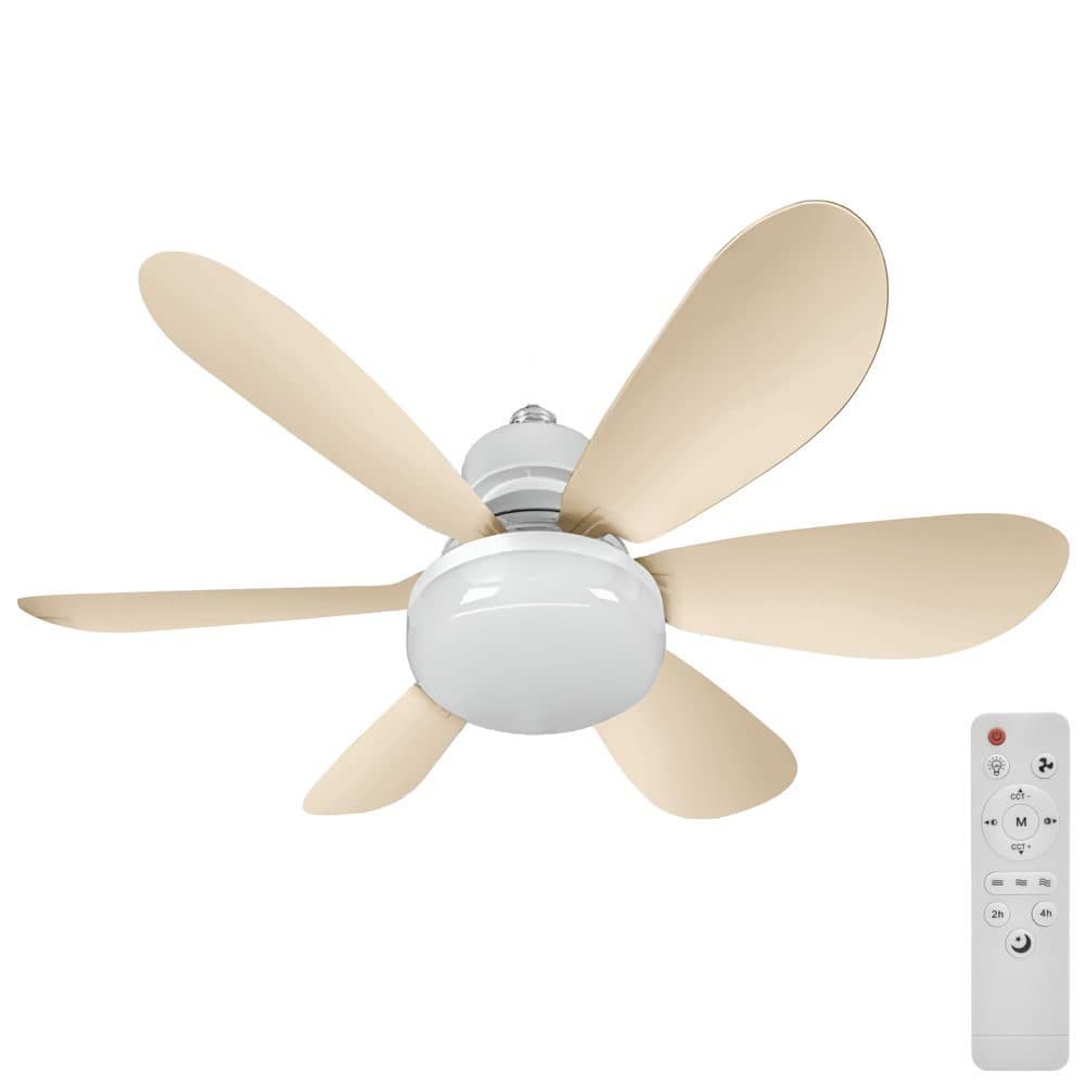 Ventilador Teto Lumin