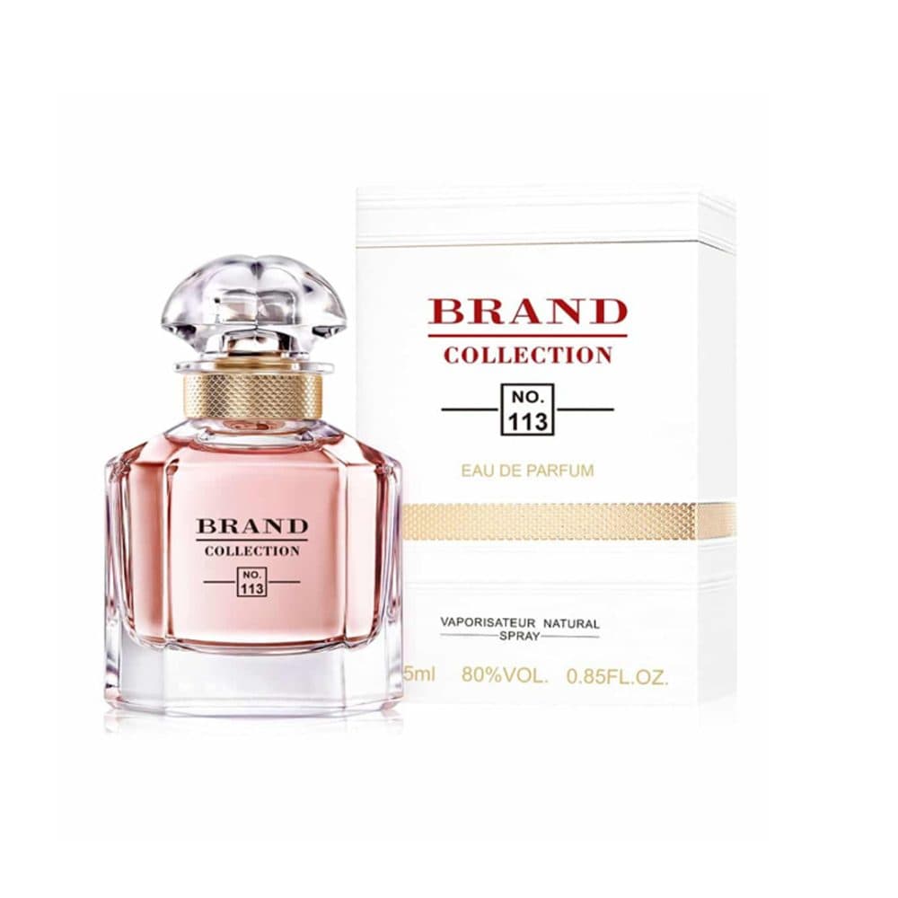 Brand Collection Mon Guerl 25ML EDP