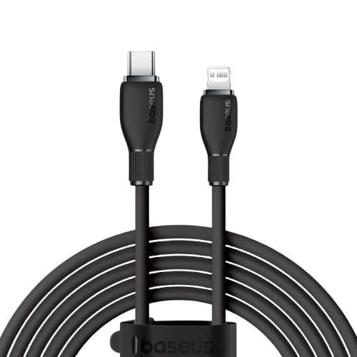 Apple Cabo USB Baseus 00 iPhone 1 2M
