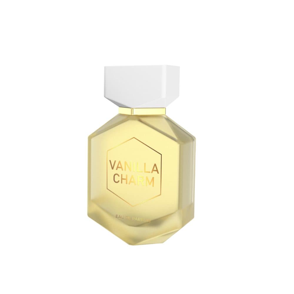 Camara Vanilla Charm 100ML EDP
