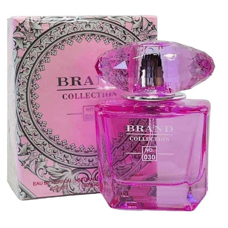 Brand 030 Bv Cristal Abs 25ML
