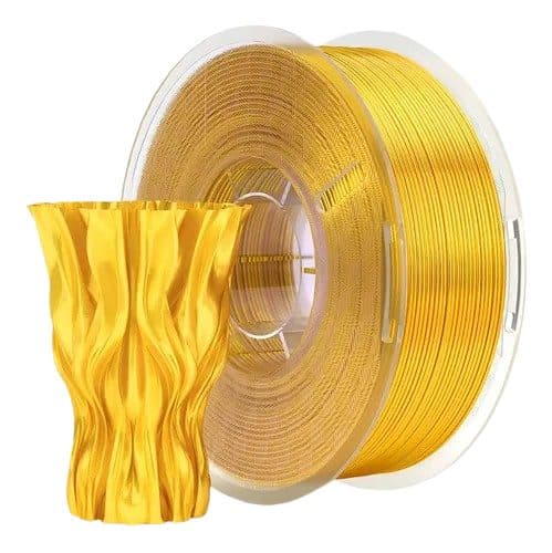 Filamento Impressora 3D Elegoo Pla Silk