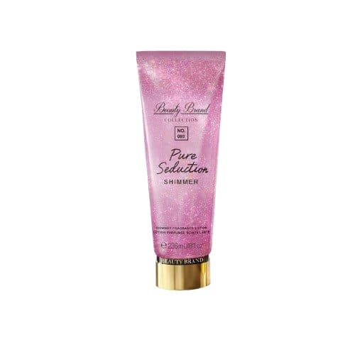 Lo Ao Beauty Brand Collection Pure Seduction Shimer 236ML