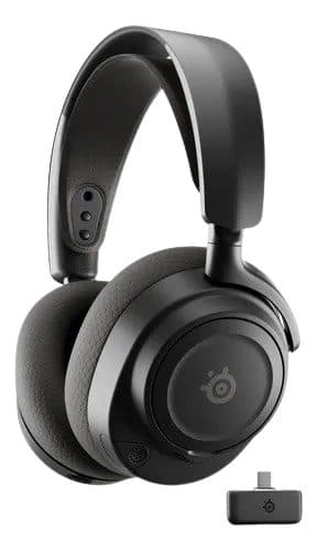 Fone Microfone Steelseries Arctis Nova 7 Gen 2 Gaming