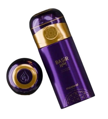 Deo Mawwal Basir Dubai 250ML
