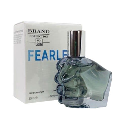 Brand Collection Diesel Only The Brave 25ML EDP
