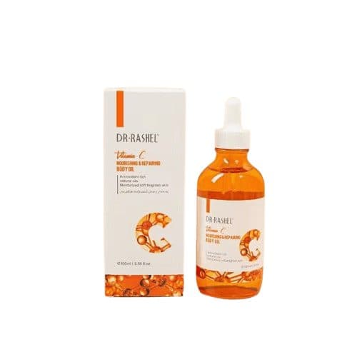 Dr Rashel Body Oil 100ML