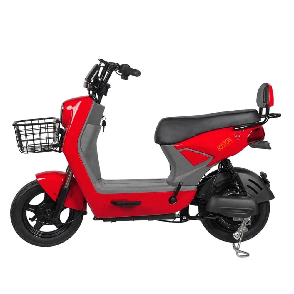 Foston Mini Moto Eletrica Dx