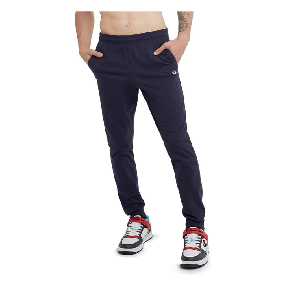 Pantalon Deportivo Champion Marino