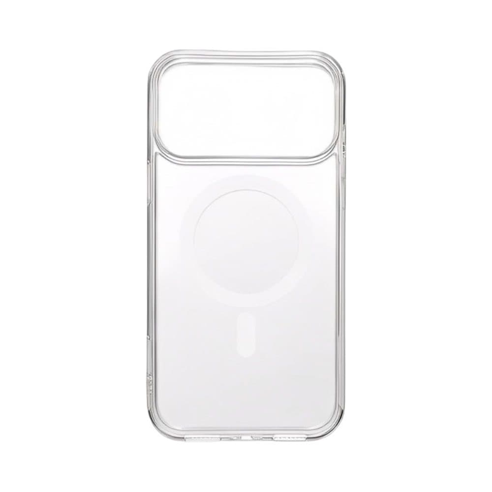 Capa Protectora 4 Life 17 Pro Clear