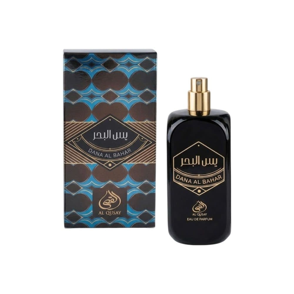 Al Qusay Dana Al Bahar 100ML EDP Masculino
