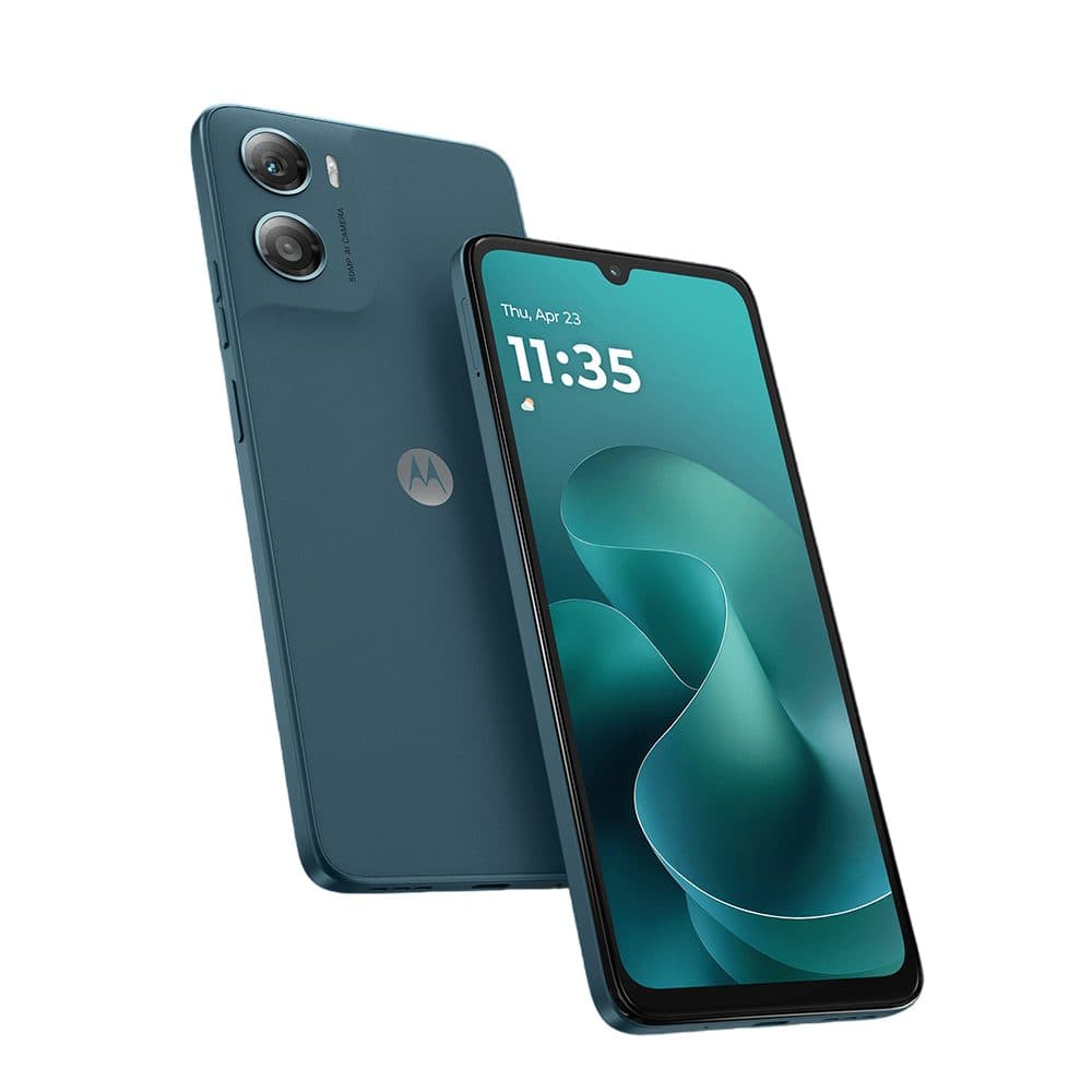 Motorola XT-2535-2 64GB Blue