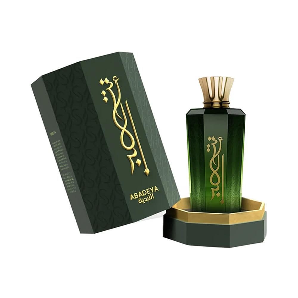 Mawwal Arabia Poison Abadeya Unissex