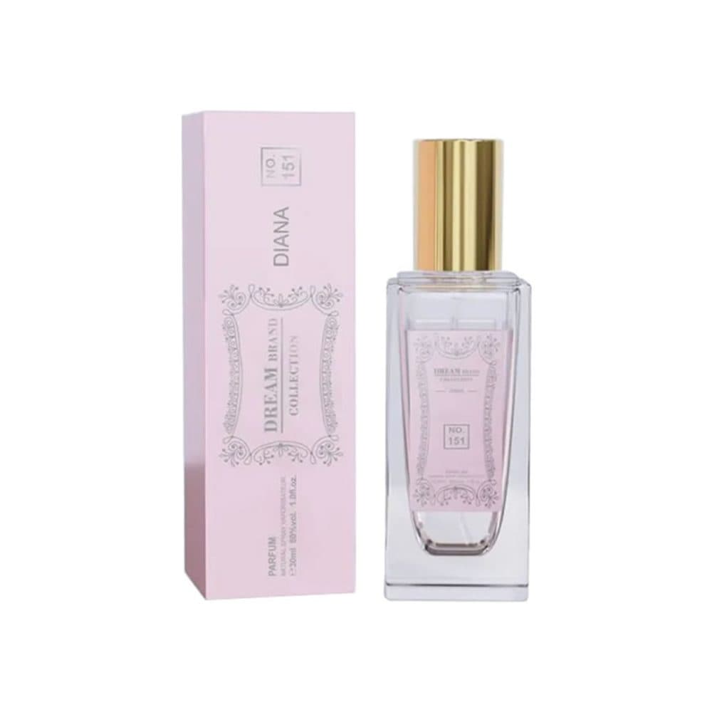 Dream Brand Collection Diana 151 30ML