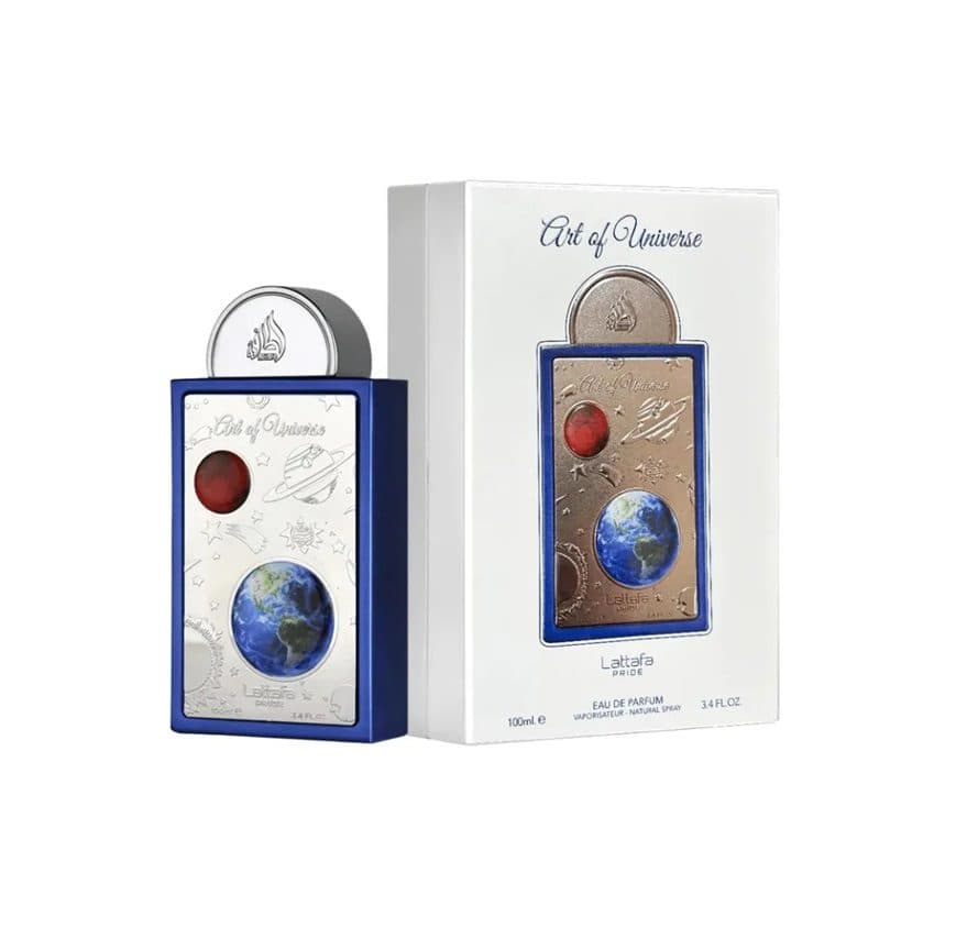 Lattafa Universe 100ML