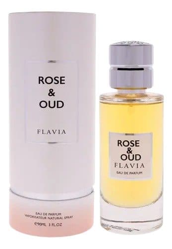 Flavia Rose Oud 100ML EDP