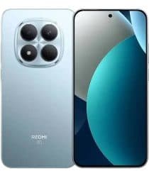 Xiaomi Redmi Note 15 Pro 5G Ch 256GB Blue