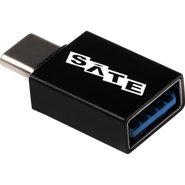 Adaptador Otg Auxiliar