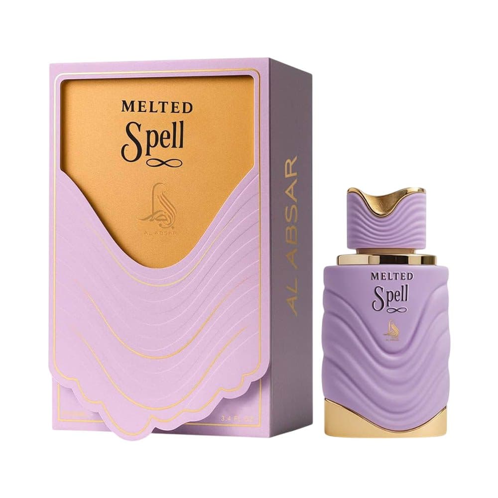 Al Absar Melted Spell 100ML EDP